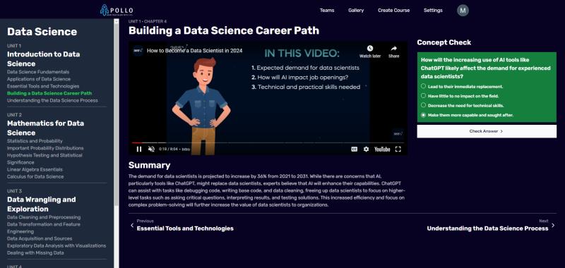 Image of project COMPFEST 16 AI Innovation Challenge - First Runner-Up